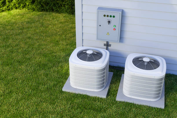 Best HVAC Equipment and Components in Blanco, TX