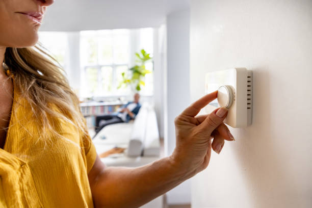 Best Thermostats and Smart Controls in Blanco, TX