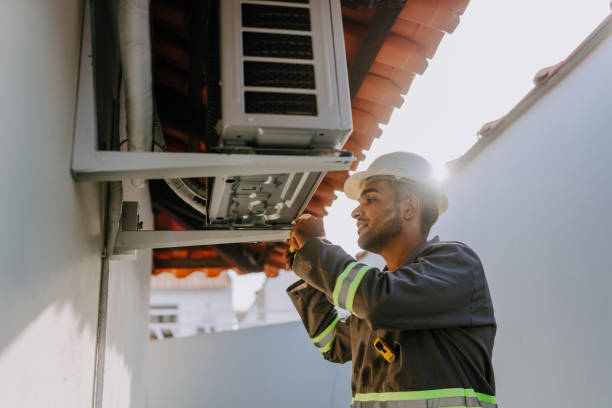 Best HVAC for Healthcare Facilities in Blanco, TX