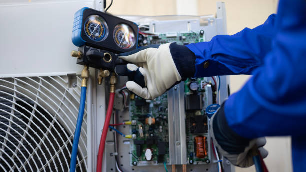 Trusted Blanco, TX HVAC Experts